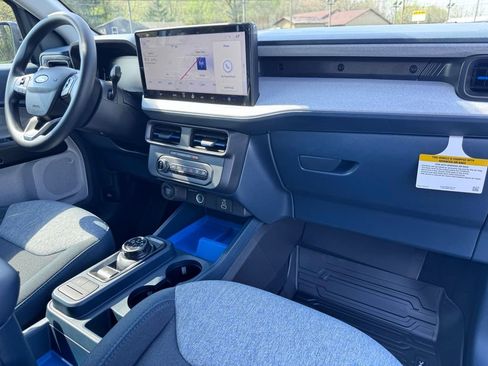 New 2026 Ford Maverick XLT FWD image 16