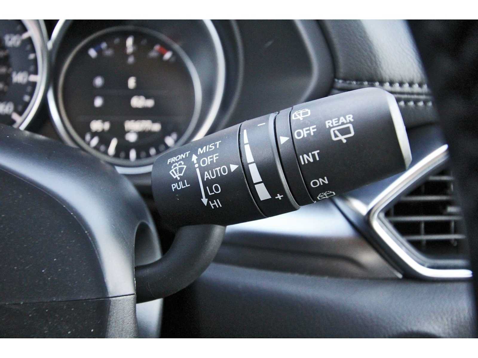 Used 2025 MAZDA CX-5 AWD 2.5 S w/ Select Package image 18
