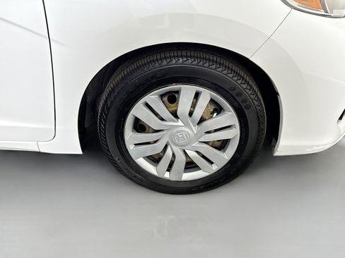 Used 2019 Honda Fit LX image 31
