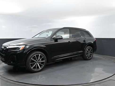 New 2026 Audi Q7 2.0T Premium Plus AWD/4WD image 1