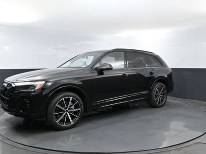 New 2026 Audi Q7 2.0T Premium Plus