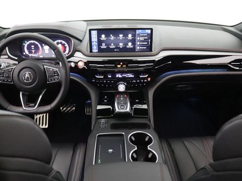 Used 2026 Acura MDX A-Spec AWD/4WD image 19