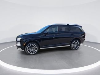 New 2026 Hyundai Palisade Calligraphy AWD/4WD video 4