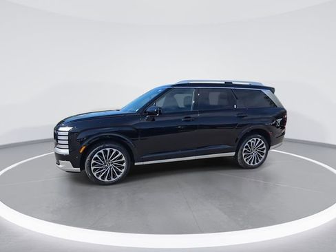 New 2026 Hyundai Palisade Calligraphy AWD/4WD image 4