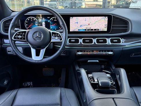 Used 2020 Mercedes-Benz GLE 350 4MATIC image 39