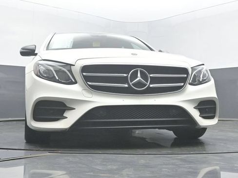 Used 2018 Mercedes-Benz E 300 4MATIC image 51