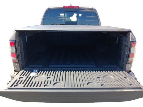 Used 2023 Nissan Frontier PRO-4X w/ Pro-4X Premium Package AWD/4WD image 21