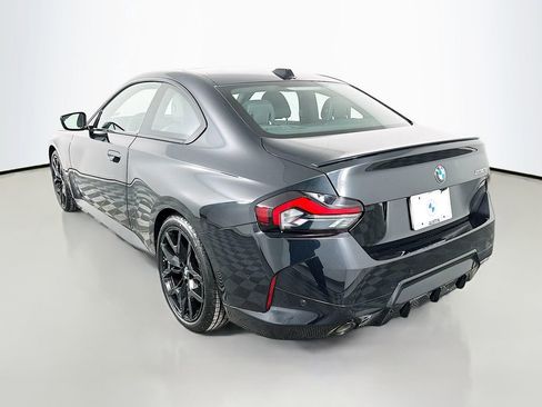 New 2026 BMW 230i Coupe w/ Premium Package image 7