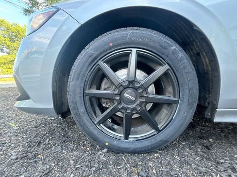 Used 2023 Honda Civic LX image 10