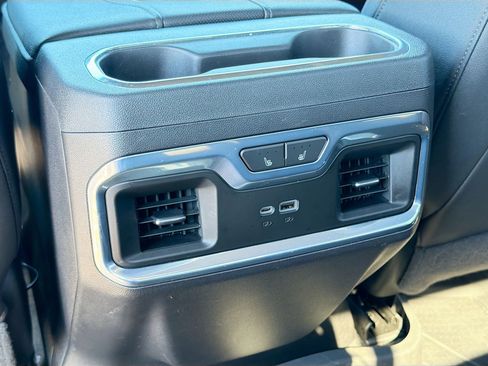 Used 2022 Chevrolet Silverado 1500 LTZ w/ LTZ Premium Package image 20