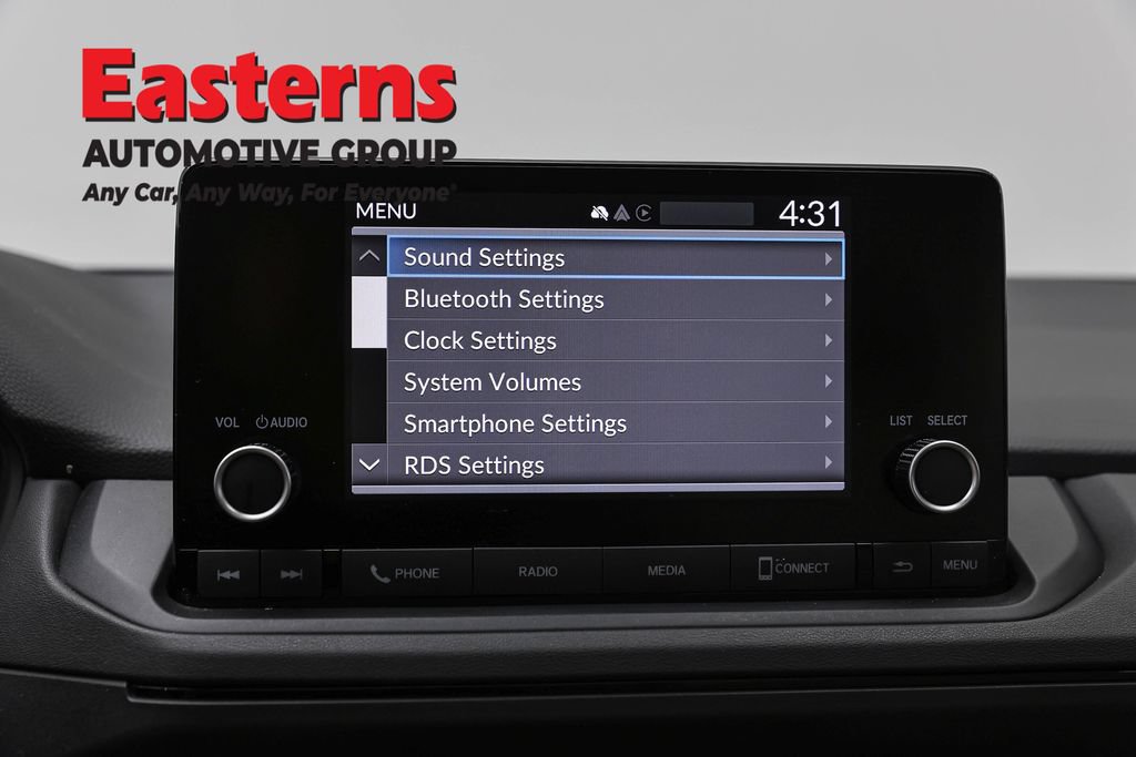 Used 2024 Honda Accord EX image 19