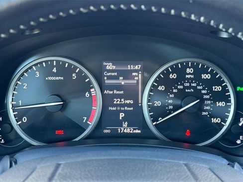 Used 2021 Lexus NX 300 FWD w/ Premium Package image 30