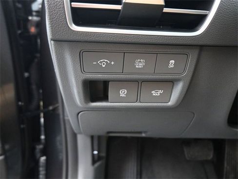 New 2026 Hyundai Sonata Limited image 17