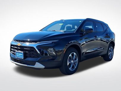 New 2026 Chevrolet Blazer LT w/ Convenience Package