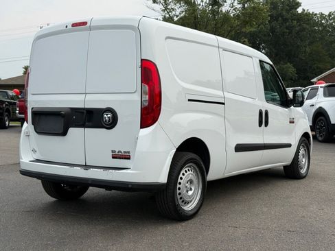 Used 2022 RAM ProMaster City Wagon FWD image 8