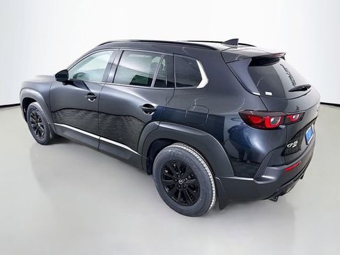 New 2026 MAZDA CX-50 AWD 2.5 Hybrid w/ Weather Package image 5