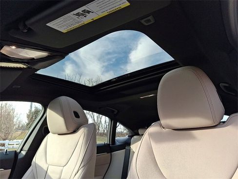 New 2026 BMW i4 xDrive40i w/ M Sport Package image 13