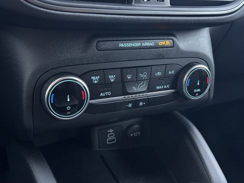 New 2026 Ford Escape Active image 22