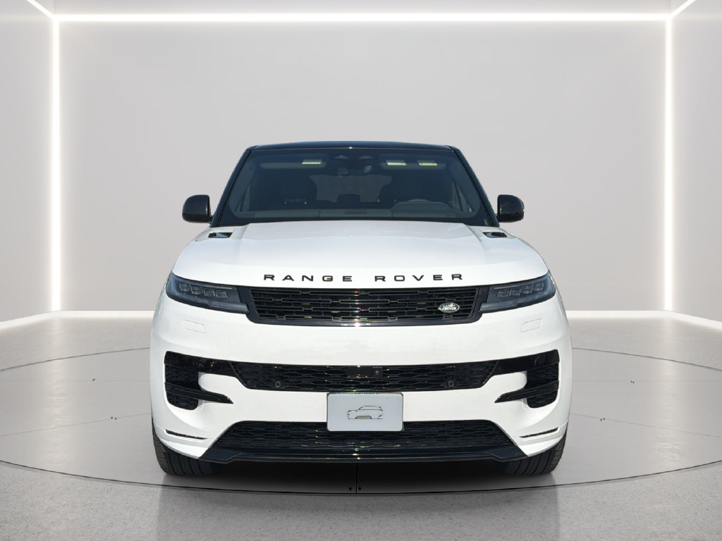 New 2026 Land Rover Range Rover Sport Dynamic SE AWD/4WD image 11