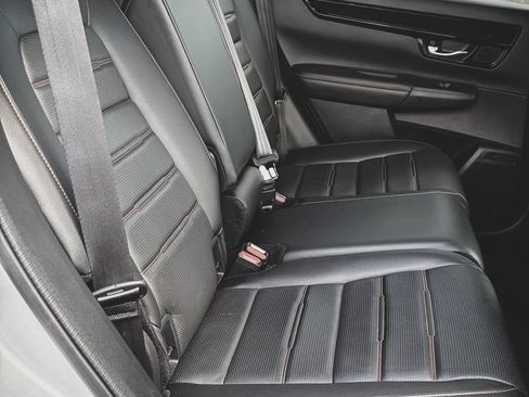 Used 2025 Honda CR-V Sport Touring image 32
