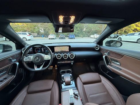 Used 2020 Mercedes-Benz A 220 A 220 4MATIC image 7