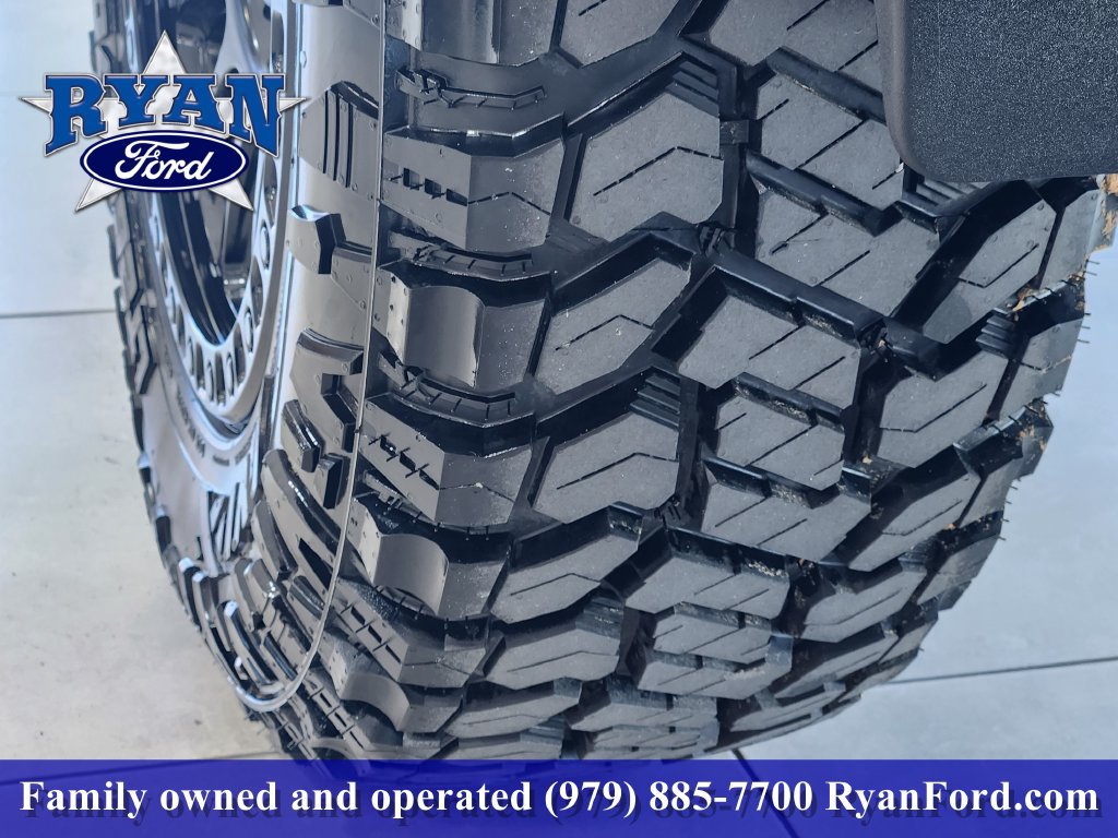 New 2026 Ford Ranger XLT w/ Equipment Group 301A High AWD/4WD image 6
