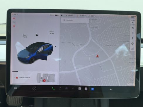 Used 2021 Tesla Model 3 Standard Range Plus RWD image 61