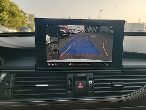 Used 2018 Audi A6 2.0T Premium FWD image 19