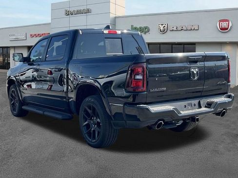 New 2026 RAM 1500 Laramie image 5