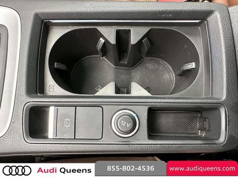 Certified 2023 Audi Q3 2.0T Premium Plus w/ Premium Plus Package AWD/4WD image 30