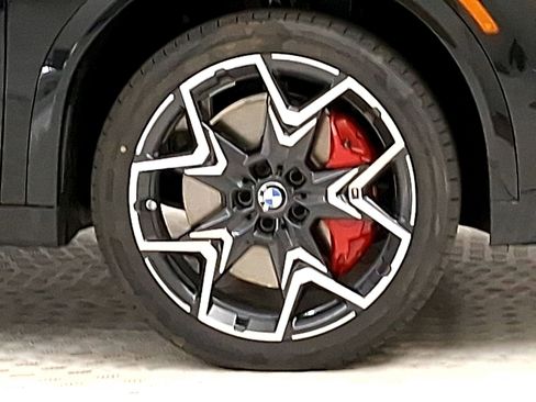 New 2026 BMW X2 xDrive28i w/ Technology Package AWD/4WD image 10
