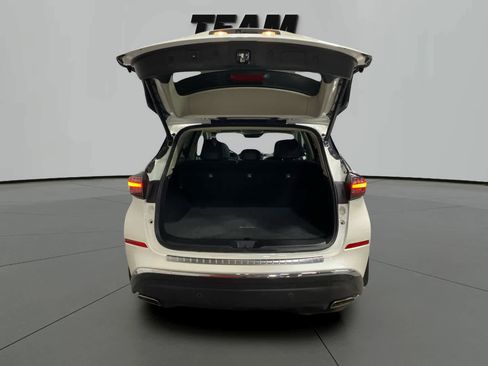 Used 2024 Nissan Murano SL image 6