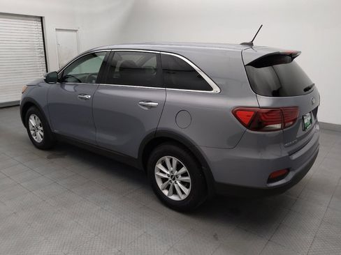 Used 2020 Kia Sorento LX AWD/4WD image 3