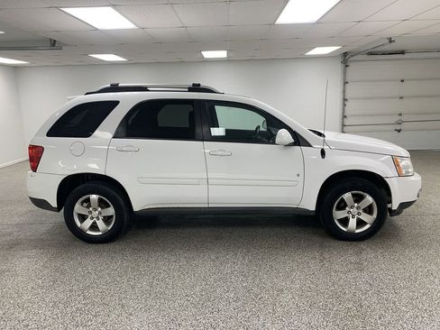 Used 2006 Pontiac Torrent AWD w/ Preferred Package image 9