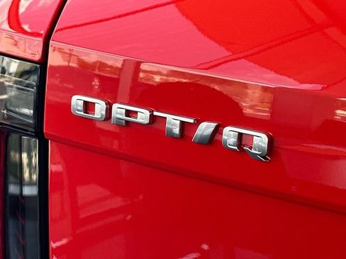 New 2027 Cadillac Optiq Sport AWD/4WD image 16