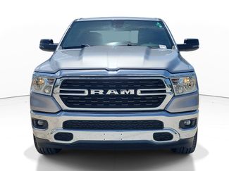 Used 2023 RAM 1500 Big Horn AWD/4WD video 2