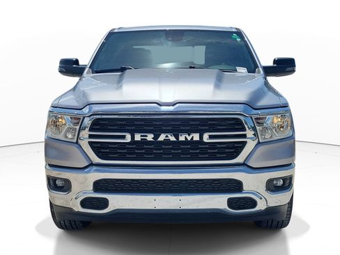 Used 2023 RAM 1500 Big Horn AWD/4WD image 2