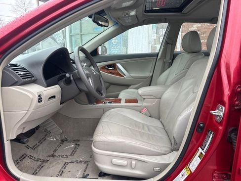 Used 2008 Toyota Camry XLE image 11