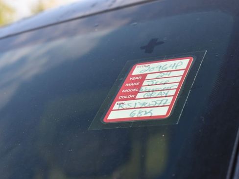 Used 2024 Jeep Wagoneer Series III image 43