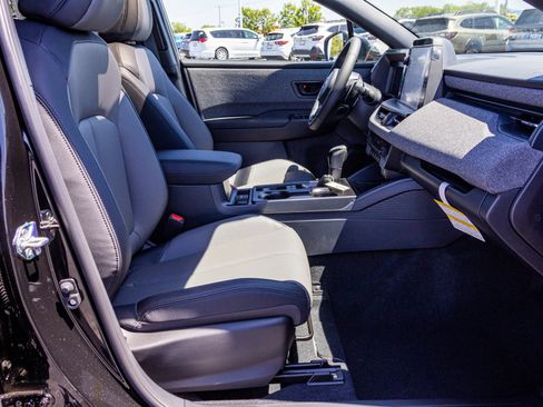 New 2026 Subaru Outback Premium AWD/4WD image 43