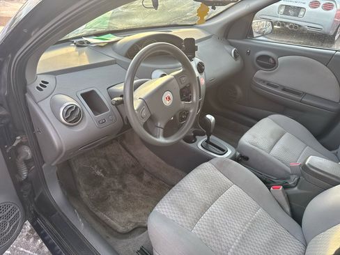 Used 2007 Saturn ION Level 2 w/ Preferred Pkg image 9