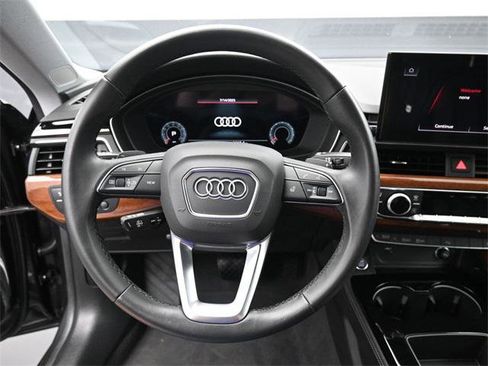 Used 2023 Audi A5 2.0T Premium Plus image 15