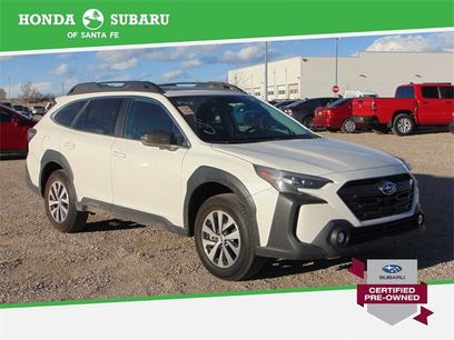 Used 2025 Subaru Outback Premium