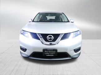 Used 2016 Nissan Rogue S video 2