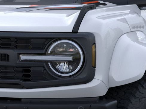 New 2025 Ford Bronco Raptor image 20