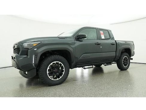 New 2026 Toyota Tacoma TRD Off-Road AWD/4WD image 17