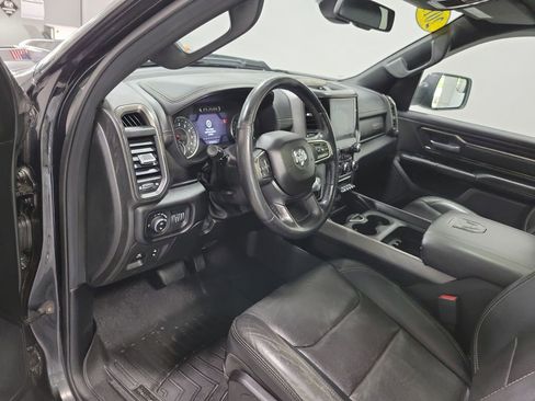 Used 2019 RAM 1500 Sport w/ Level 2 Equipment Group AWD/4WD image 34