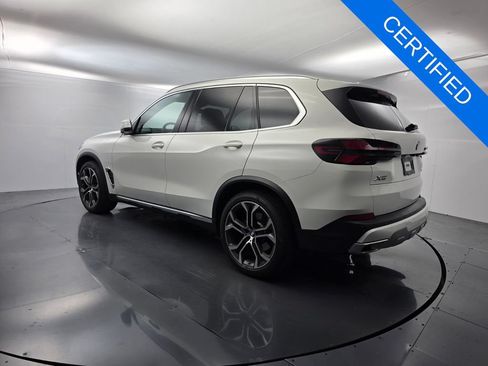 Used 2026 BMW X5 sDrive40i w/ Climate Comfort Package RWD image 6