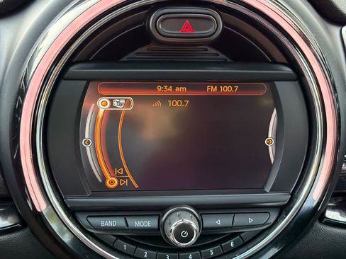 Used 2017 MINI Cooper Clubman ALL4 AWD/4WD image 20