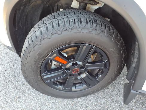 Certified 2025 Nissan Rogue SV AWD/4WD image 21